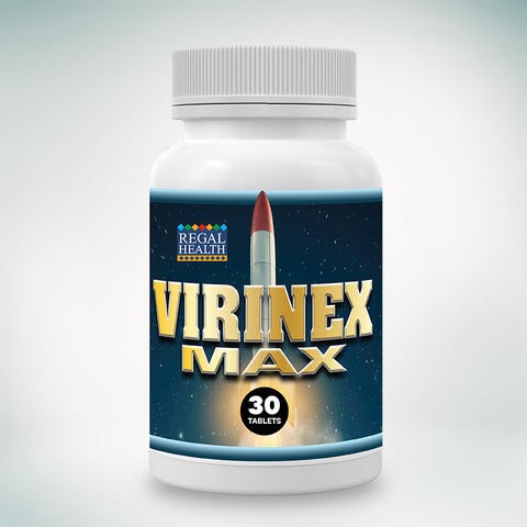 Virinex Max