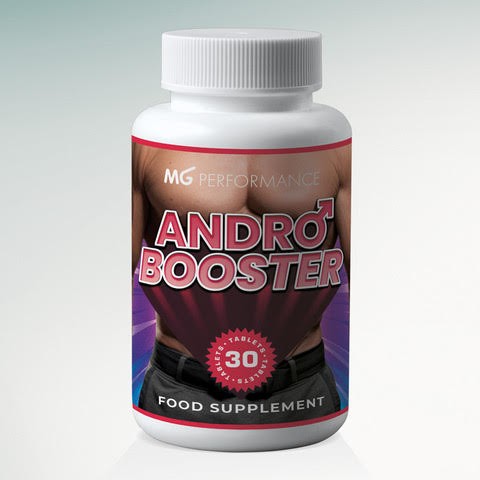 Andro Booster