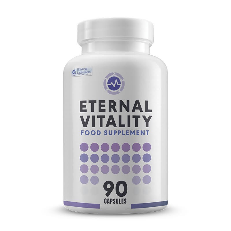 Eternal Vitality 