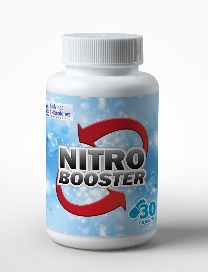 Nitro Booster