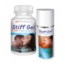 Stiff Gel