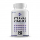 Eternal Vitality 